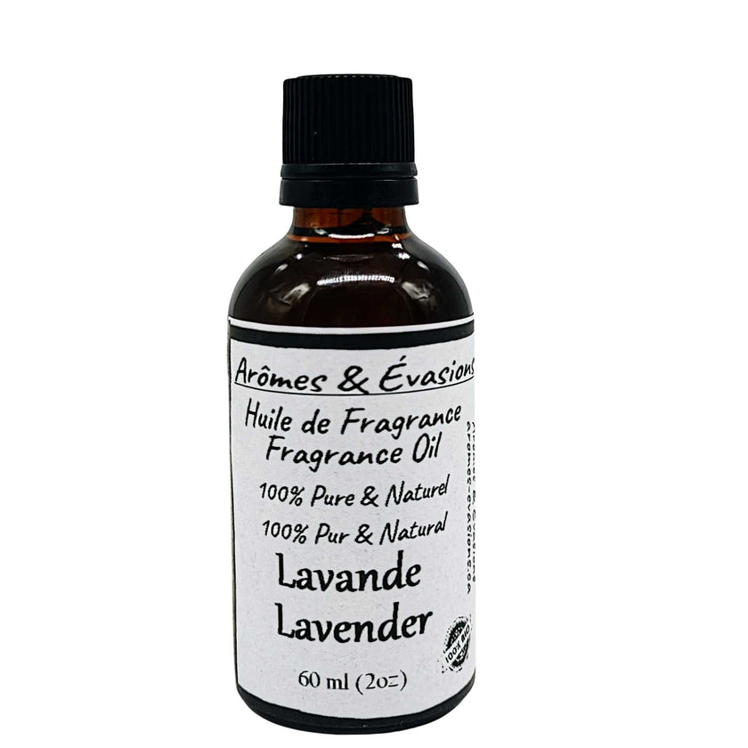 Fragrance Oil - Lavender
