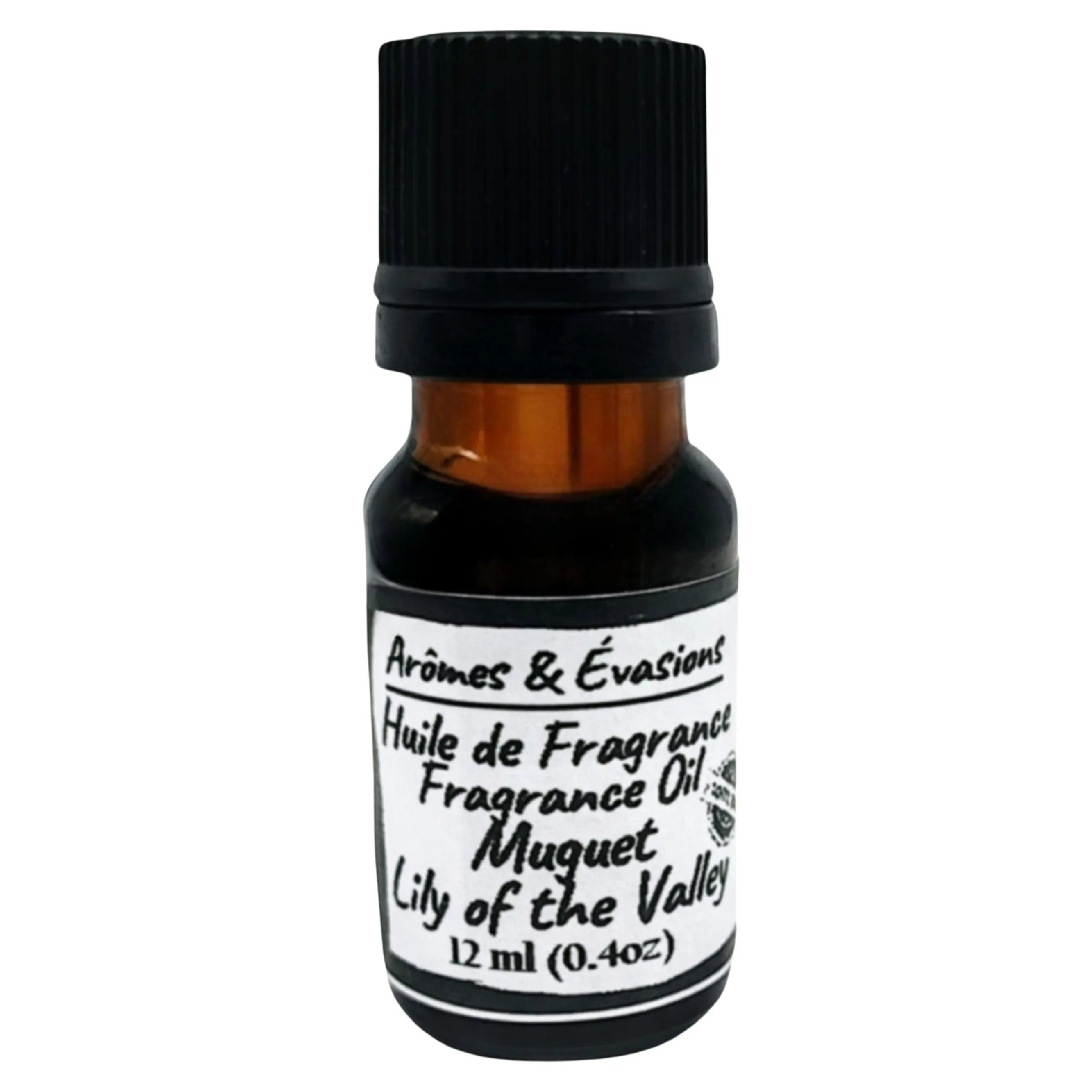 Fragrance Oil -Lily of the Valley