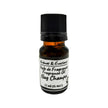 Fragrance Oil - Nag Champa