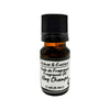 Fragrance Oil - Nag Champa