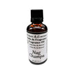 Fragrance Oil - Nag Champa