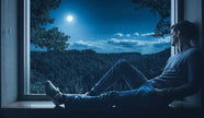 Fragrance Oil -Night for Men