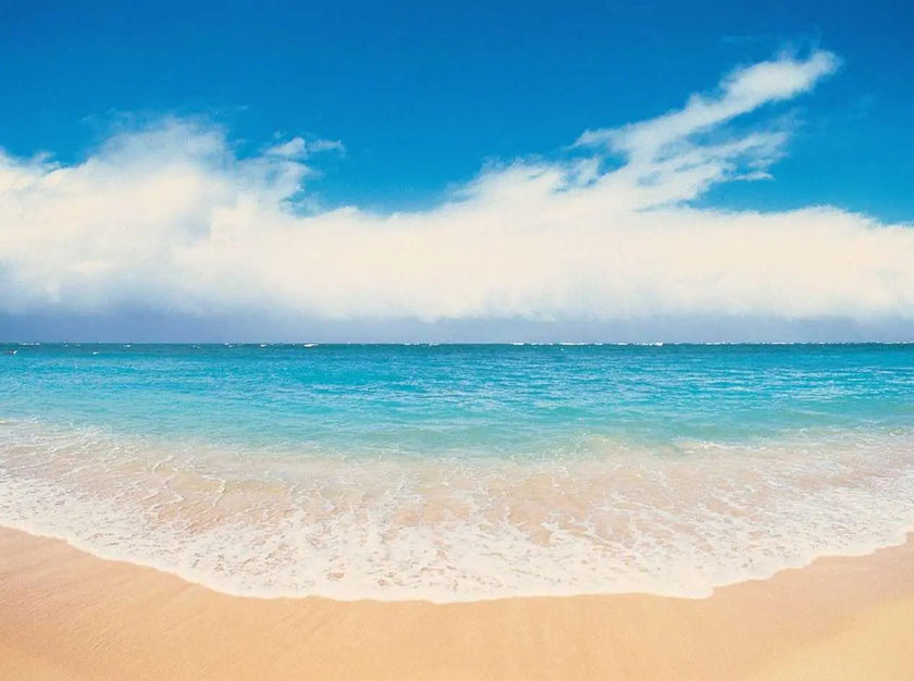 Fragrance Oil - Ocean Breeze