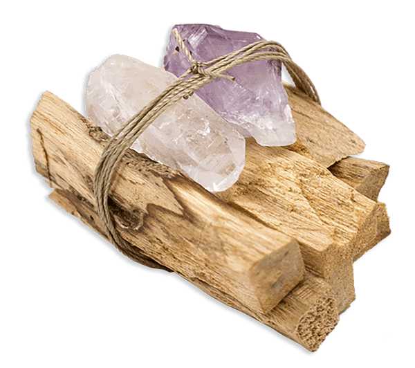 Fragrance Oil - Palo Santo Aroma