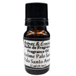 Fragrance Oil - Palo Santo Aroma