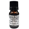 Fragrance Oil - Palo Santo Aroma