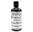 Fragrance Oil - Palo Santo Aroma