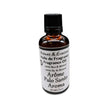 Fragrance Oil - Palo Santo Aroma