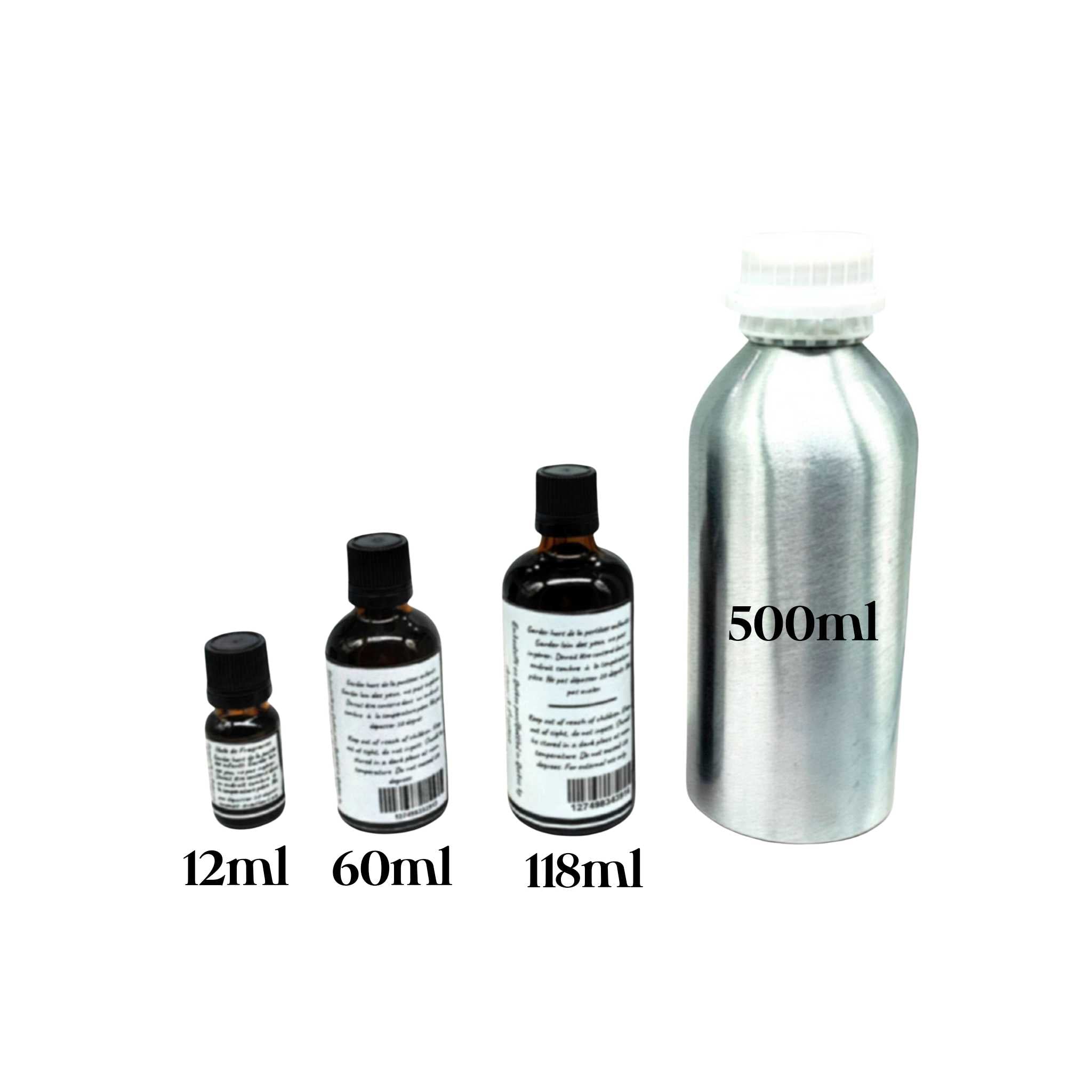 Fragrance Oil - Peach Salade