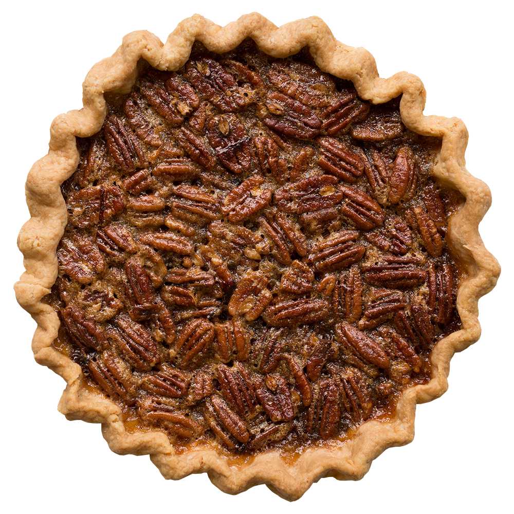 Fragrance Oil - Pecan & Caramel Pie