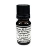 Fragrance Oil - Pecan & Caramel Pie