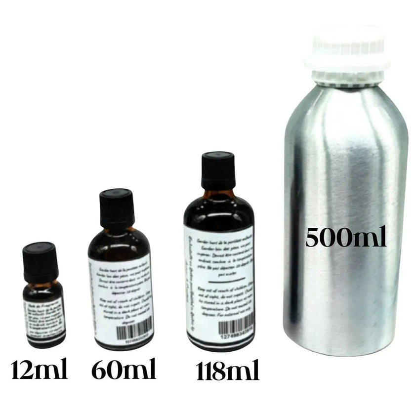 Fragrance Oil -Pink Lilac & Willow