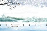 Fragrance Oil - Premium Collection - Winter Hideaway