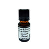 Fragrance Oil - Sensual