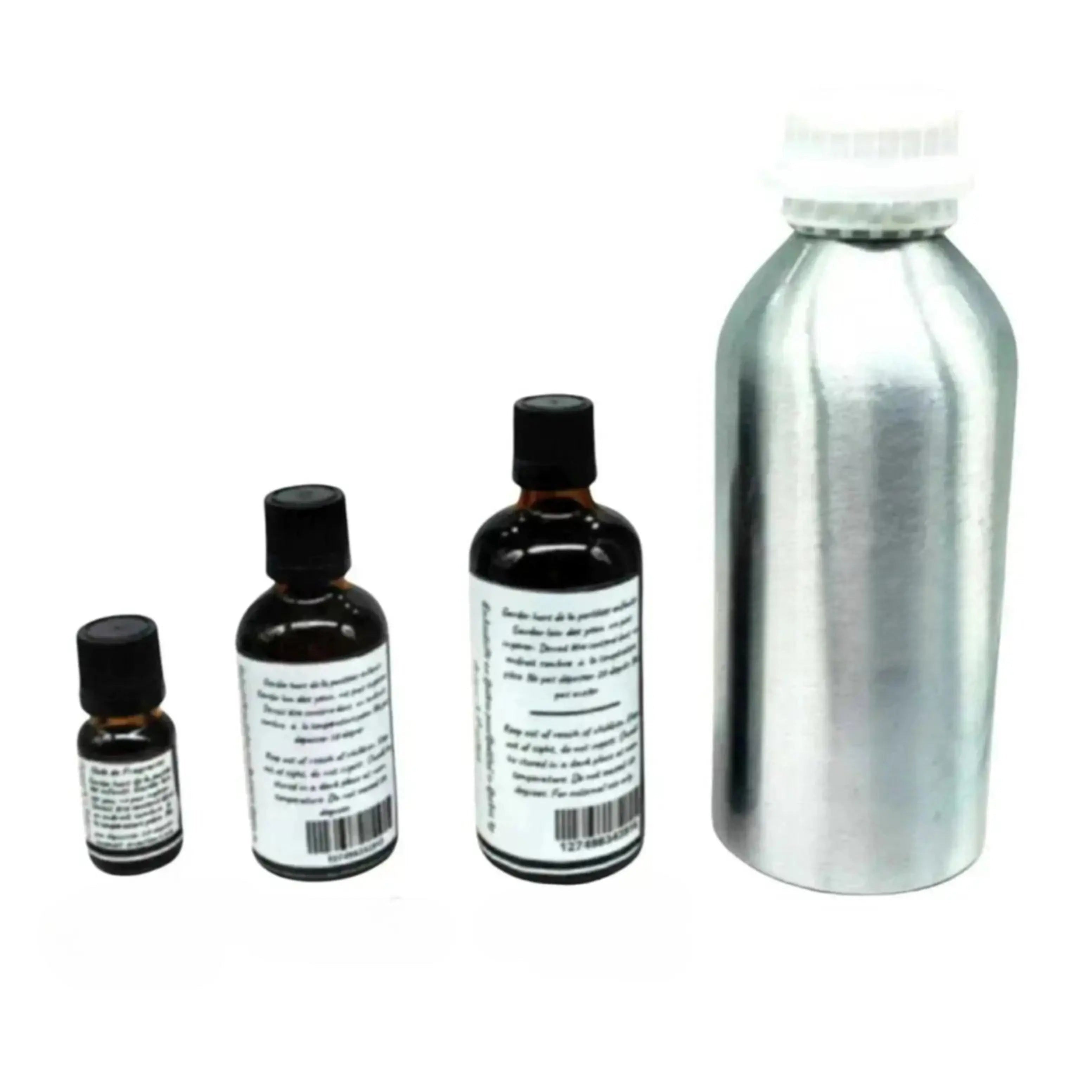 Fragrance Oil - Soft Flannel
