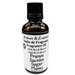 Fragrance Oil - Sugar Plums