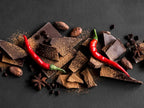Fragrance Oil - Sweet & Spicy