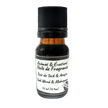 Fragrance Oil -Teak & Mahogany Wood