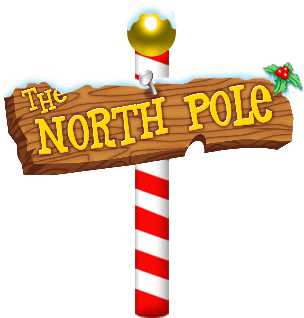 Fragrance Oil - The North Pole