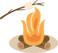 Fragrance Oil - Toasted Marshmallow