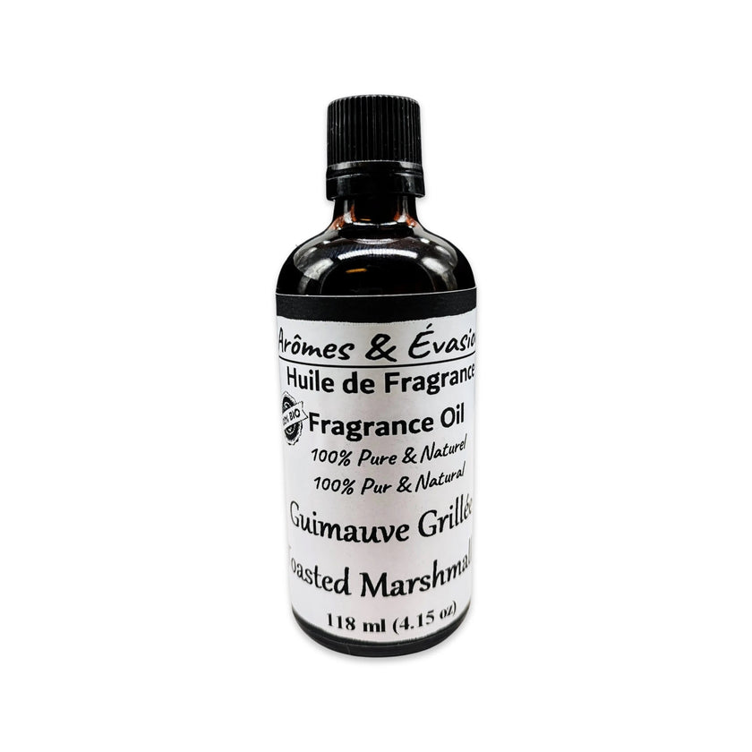 Fragrance Oil - Toasted Marshmallow