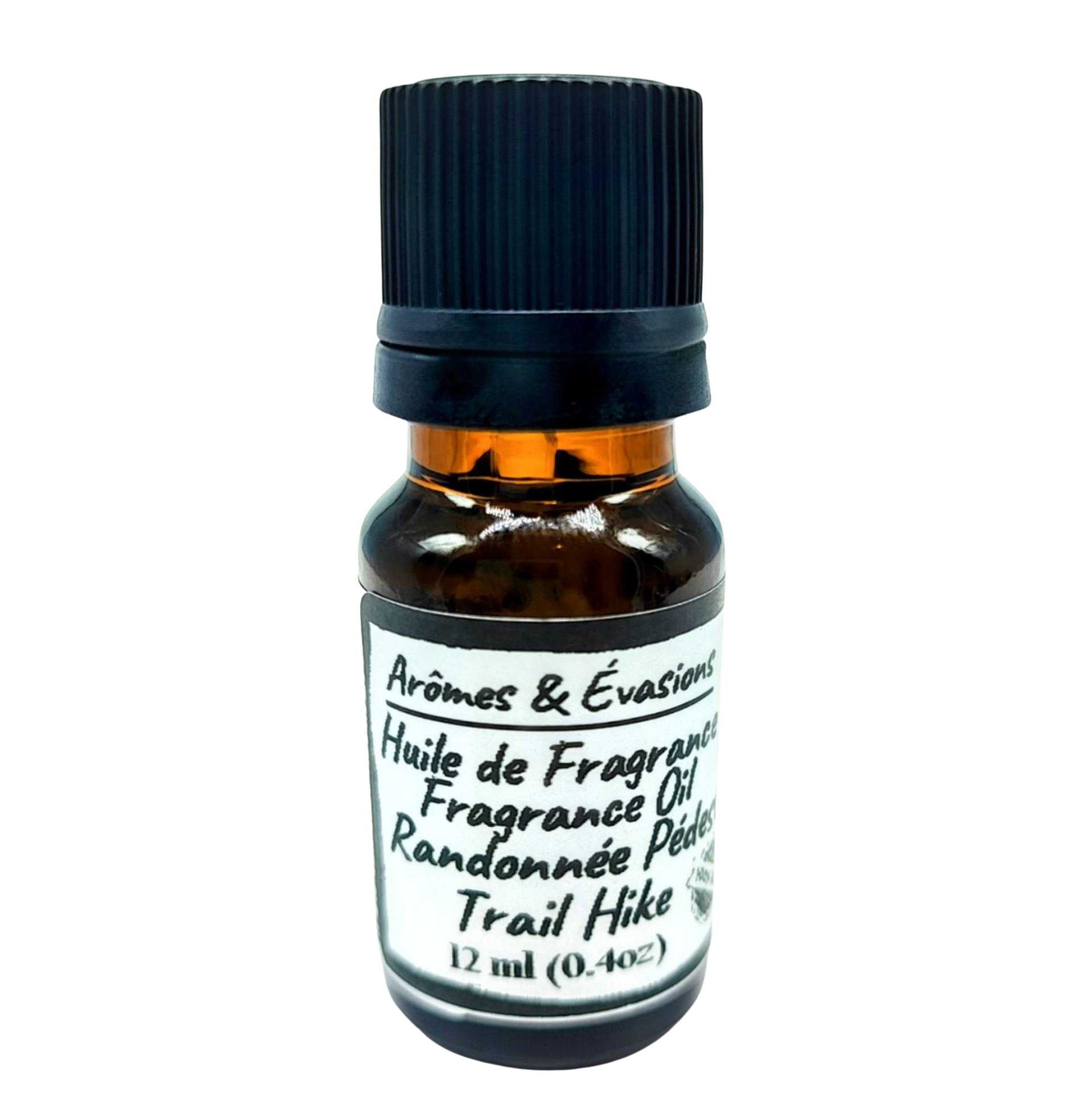 Fragrance Oil - Trail Hike