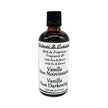 Fragrance Oil - Vanilla (Non-Darkening for Candles)