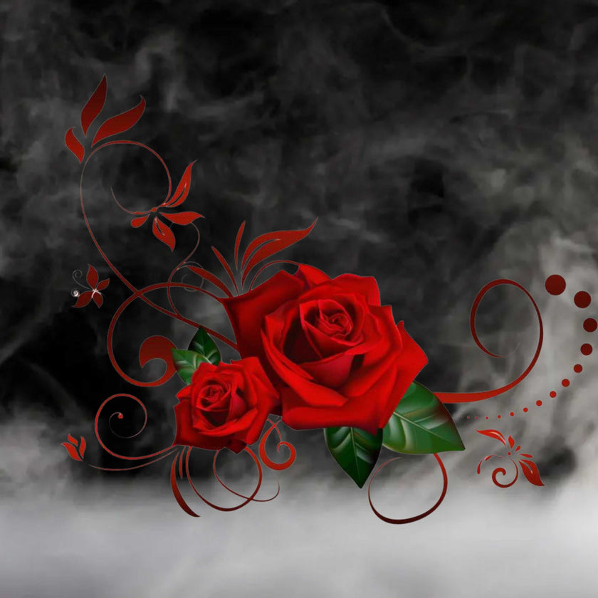 Fragrance Oil -Voice of Reason