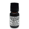 Fragrance Oil -Winterberry Wonder