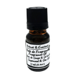 Fragrance Oil - Wood Sage & Sea Salt