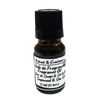 Fragrance Oil - Wood Sage & Sea Salt
