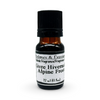 Fragrance Oil - Alpine Frost