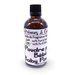 Fragrance Oil - Baby Powder Scent