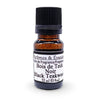 Fragrance Oil - Black Teakwood