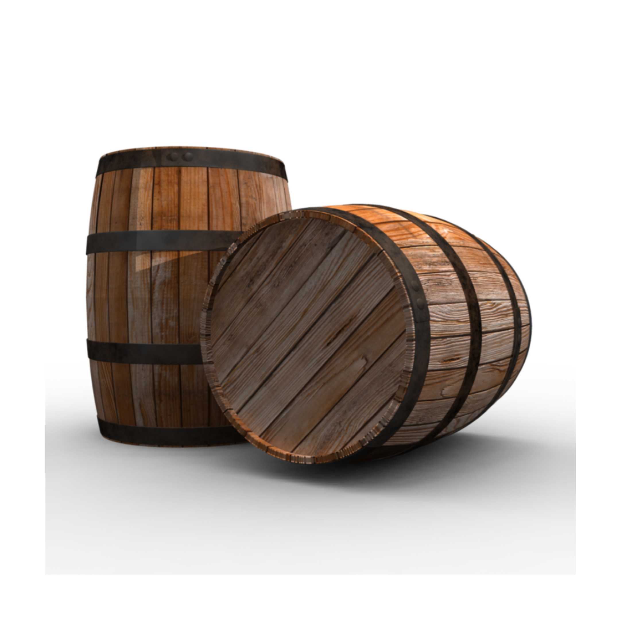 Fragrance Oil - Bourbon