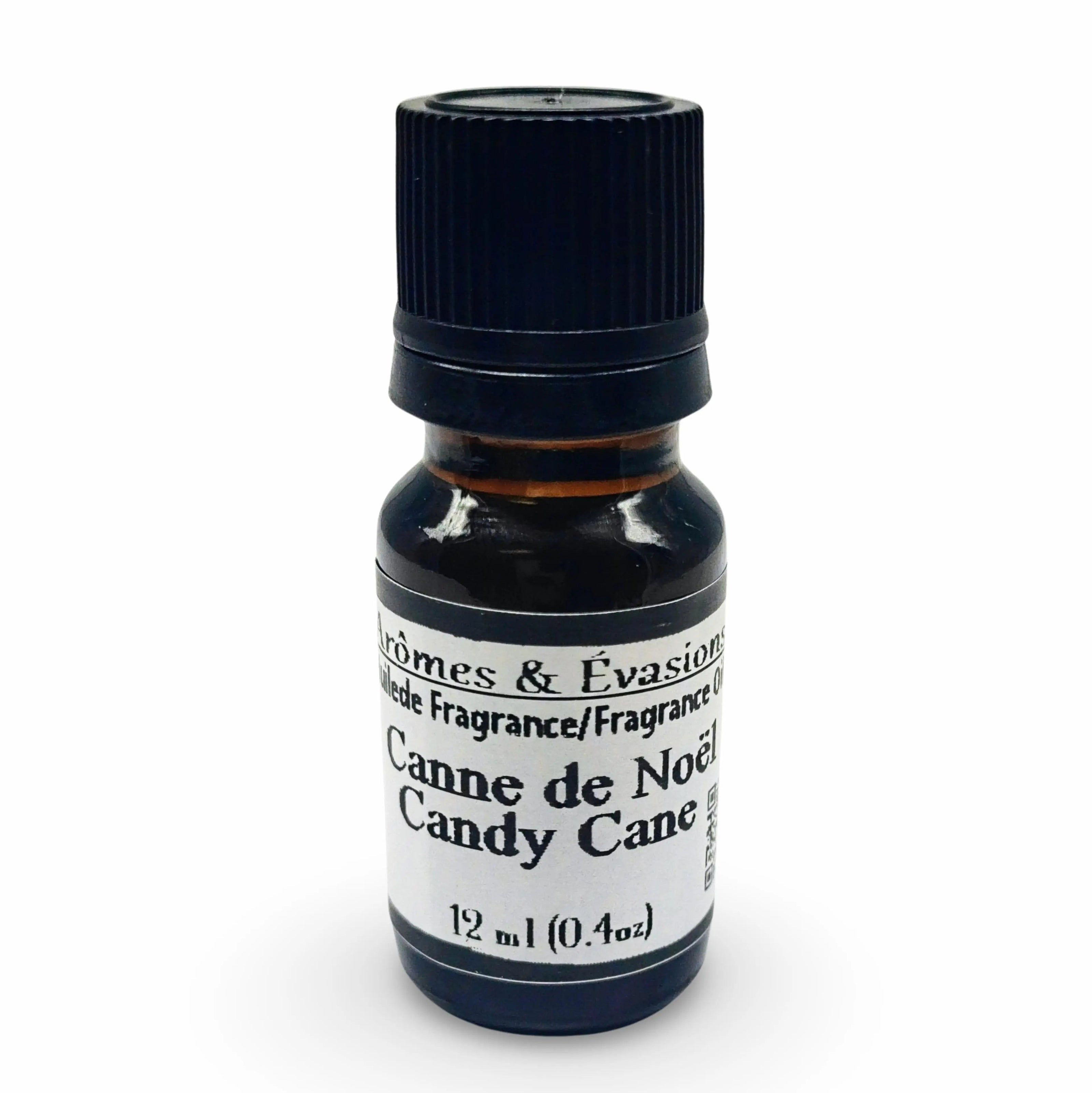 Fragrance Oil - Candy Cane