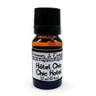 Fragrance Oil - Chic Hotel