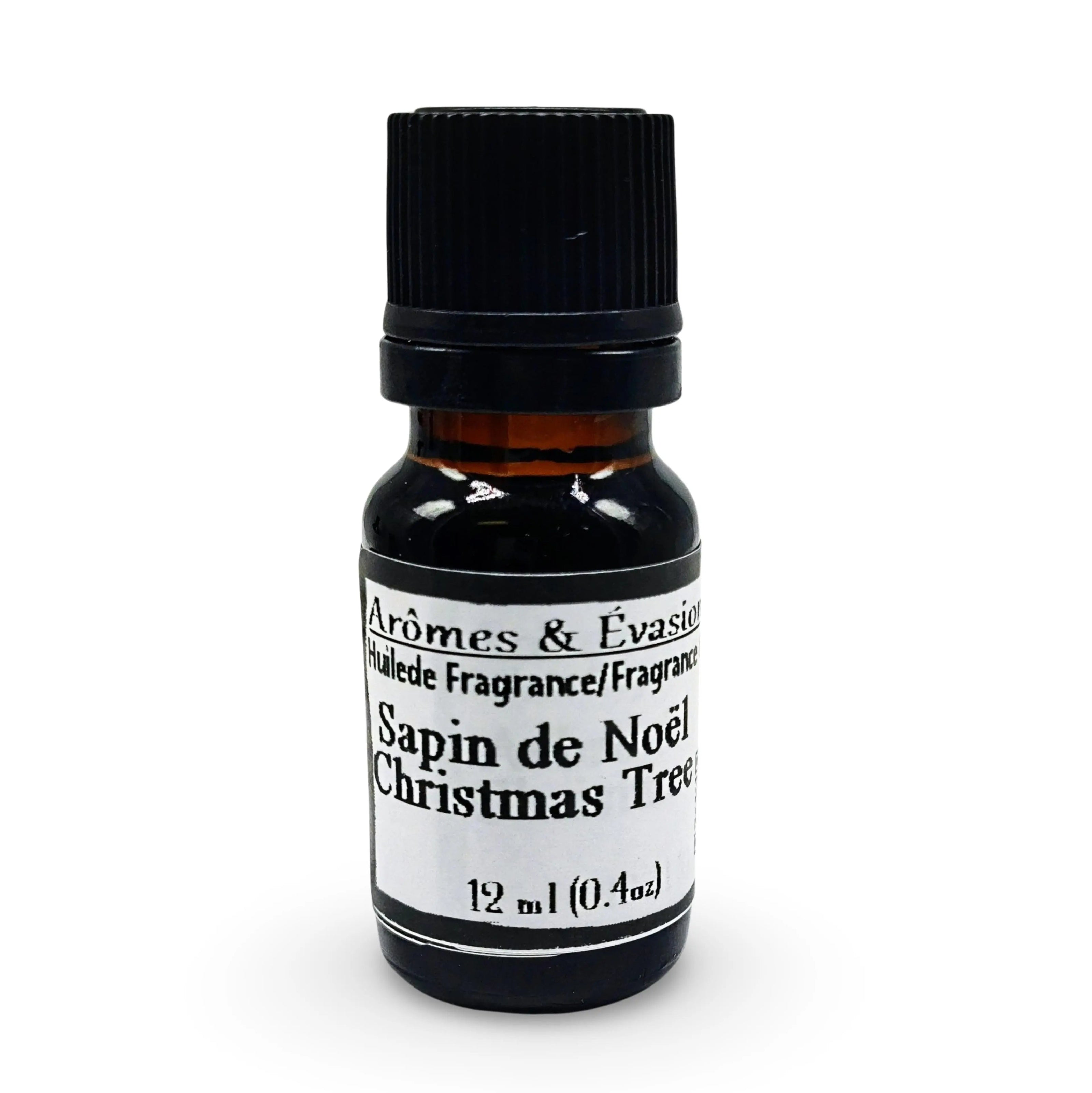 Fragrance Oil - Christmas Tree