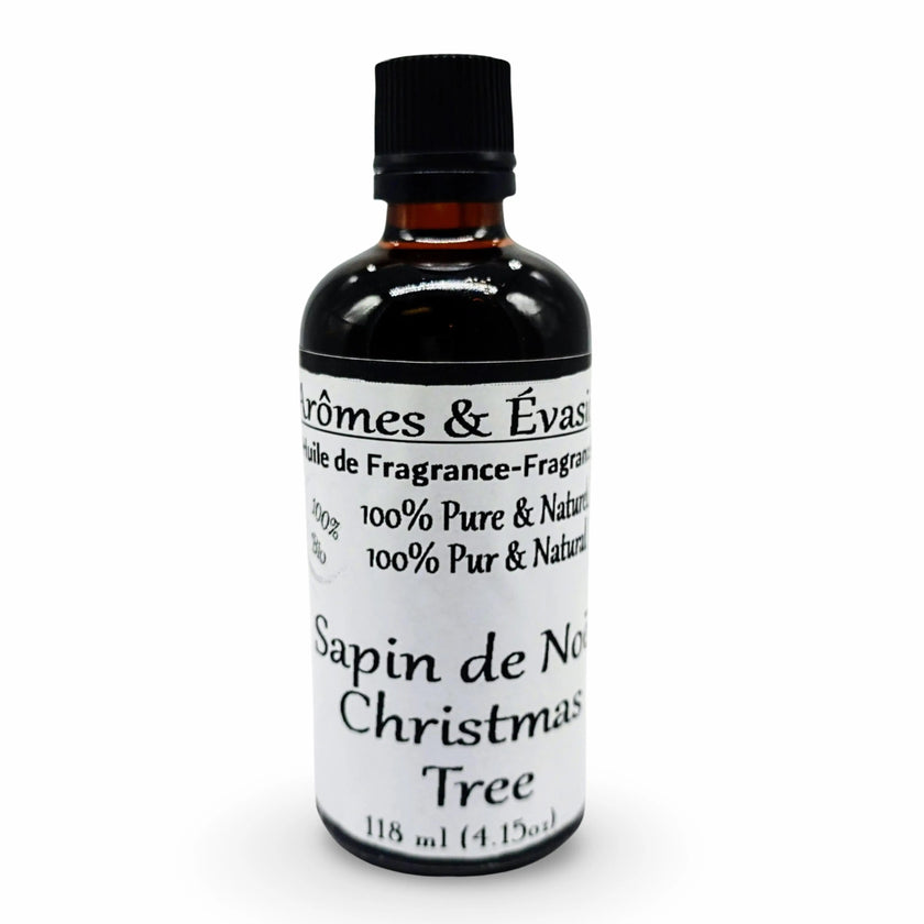 Fragrance Oil - Christmas Tree
