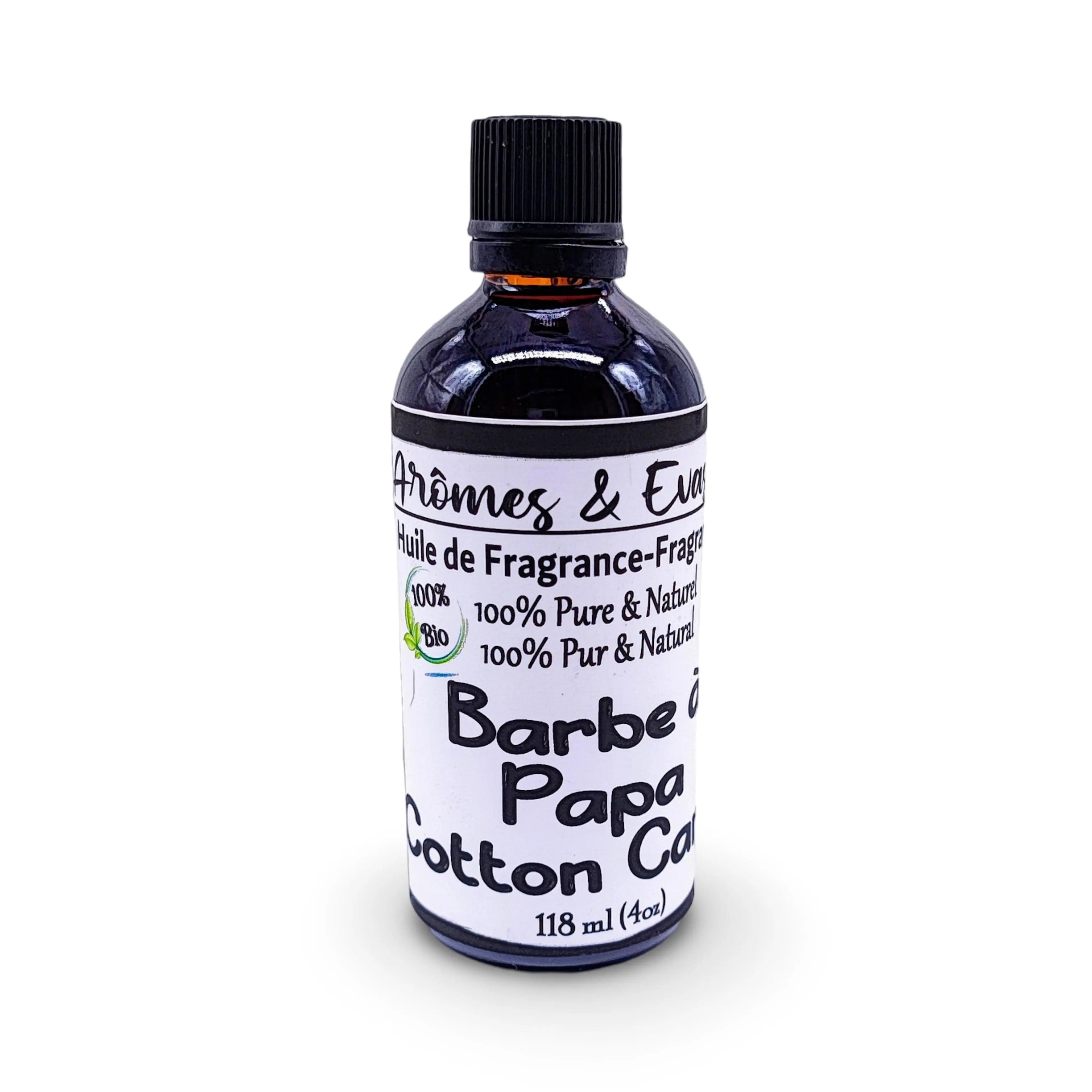 Fragrance Oil - Cotton Candy