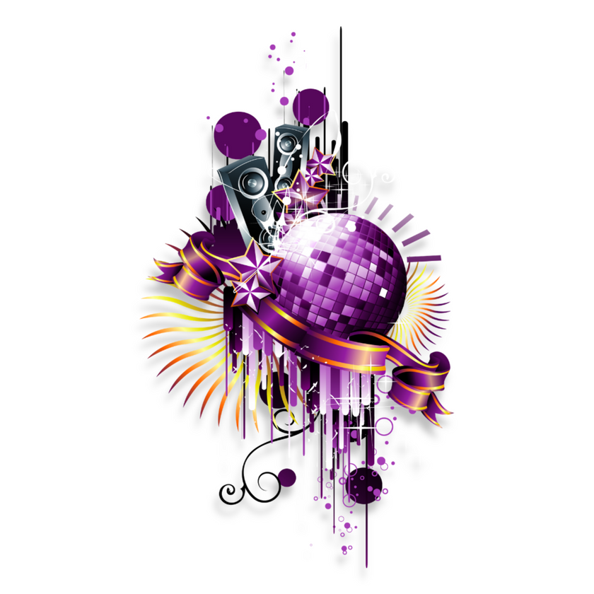 Fragrance Oil - Disco