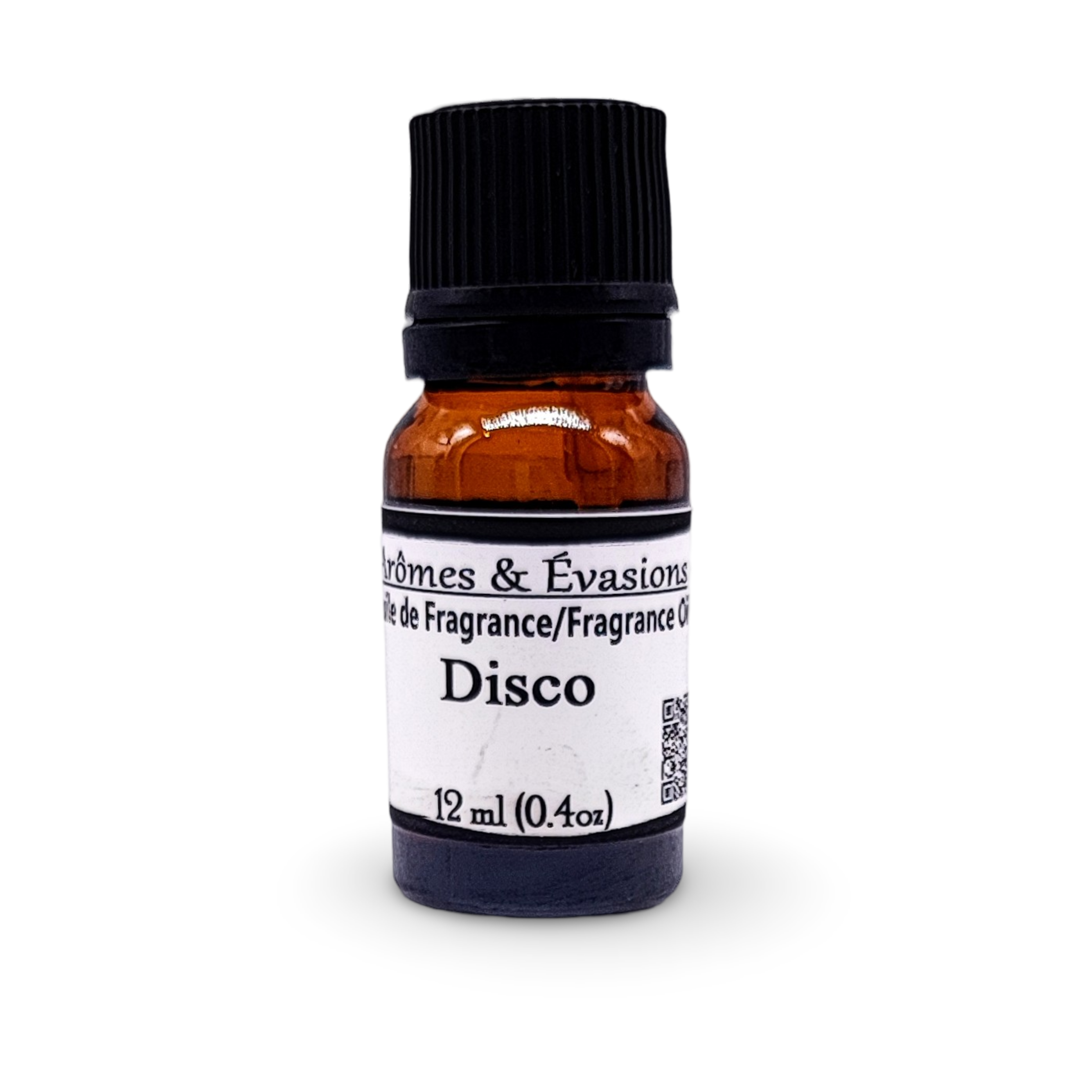 Fragrance Oil - Disco