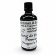 Fragrance Oil - Dragon's Blood Premium