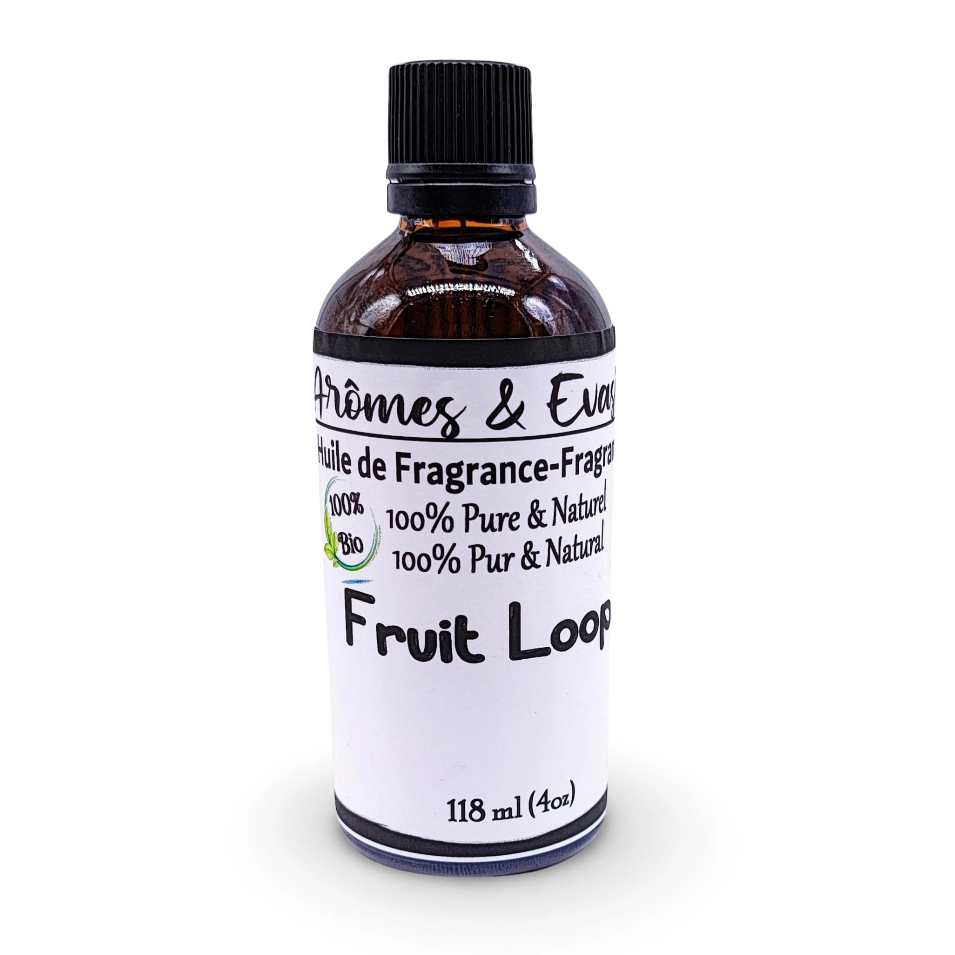 Fragrance Oil - Fruit Loops