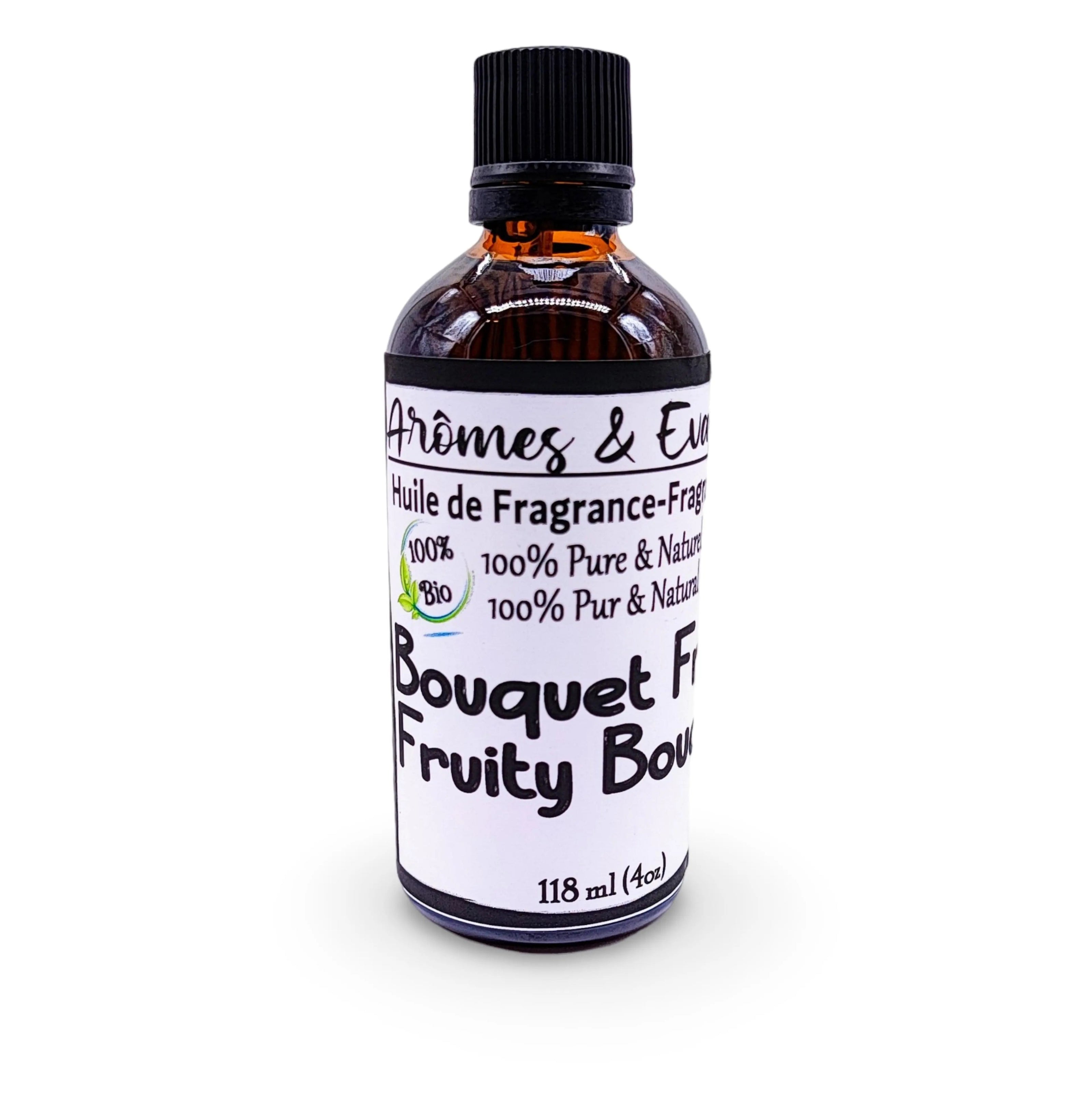 Fragrance Oil - Fruity Bouquet