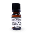 Fragrance Oil -Green Apple