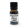 Fragrance Oil - Lemon