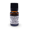 Fragrance Oil - Mountain Freshness