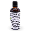 Fragrance Oil - Mountain Freshness