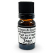 Fragrance Oil -Night at the Shack